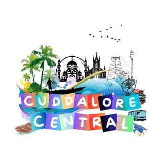 Cuddalore Central 💙