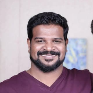 Praveen Mohan ??