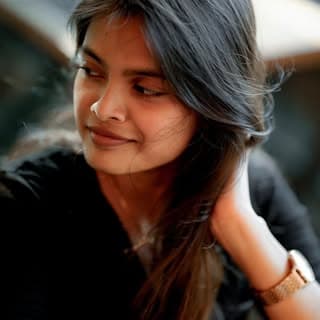 Akshaya Arjunan