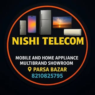 NISHI TELECOM PARSA BAZAR 841219