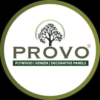 PROVO: Plywood | Veneers