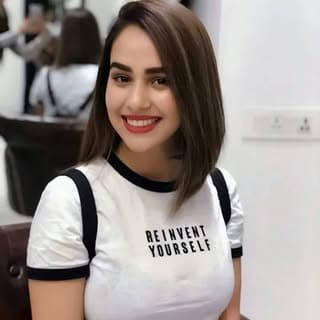 Punjabi Queen