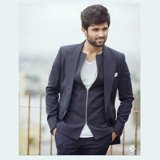 🌟Vijay Deverakonda🔥