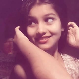 Aradhana jha