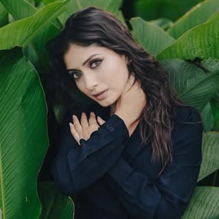 Akshata Deshpande Official