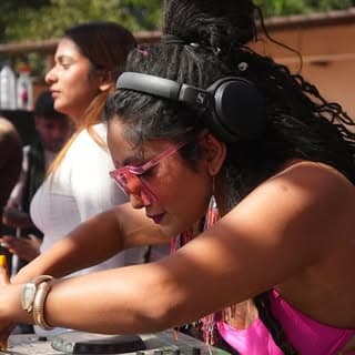 Dj Emily(emily Wilson)