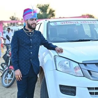 Ankit Kulhari