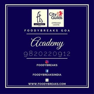 Foodybreaks