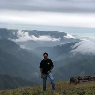 जयंत _________ Sandy Panwar
