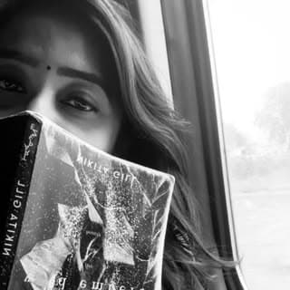 Manju Manohar