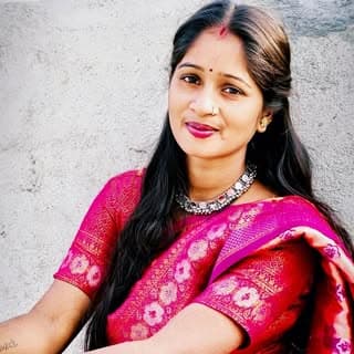 Neha Rathod .. Banjara girl 🙏🙏