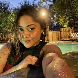 Bipasha Sarkar