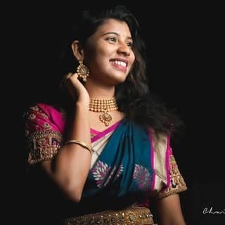 Mounika Patnaik?
