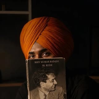 Gagan Hans