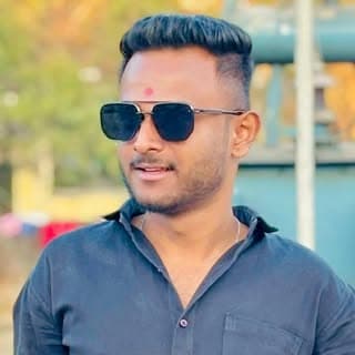Rushi Wagh