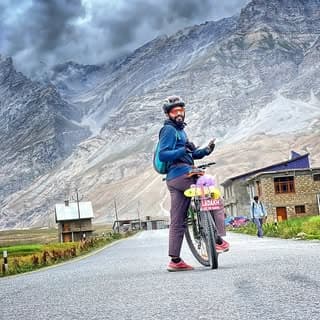 Raj Joshi
