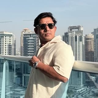 Wasim Ahmad