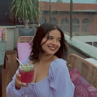 Sapna Bhandari