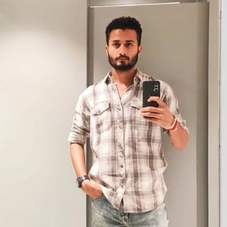 Kuldeep Thakur