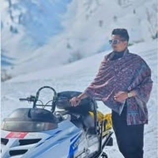 iftikar hussain