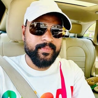 Manoj k Gopinath