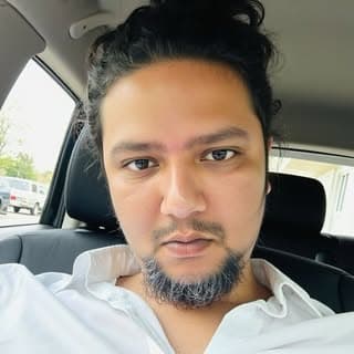 Nikhil Kunche