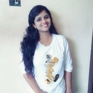 Nimisha Ettammal