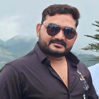 Ashwin Gohel