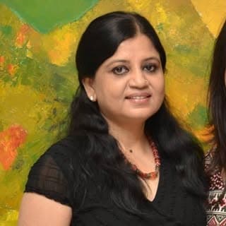 Vanaja Banagiri