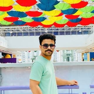 Abhijith K