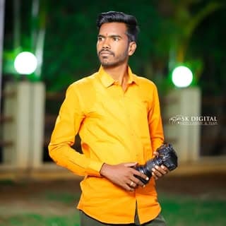 Sambhaji Kadam Photography & Films's