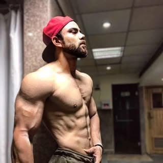 Arun Amrit
