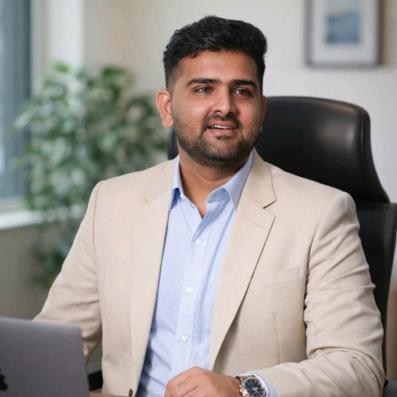 Pratik Dabhi