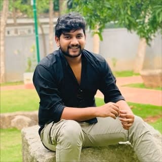 Hemanth Chinnoda
