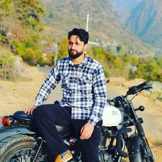 Tanveer Fayaz