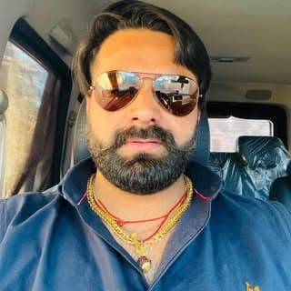 Pahalwan Vikram Choudhary
