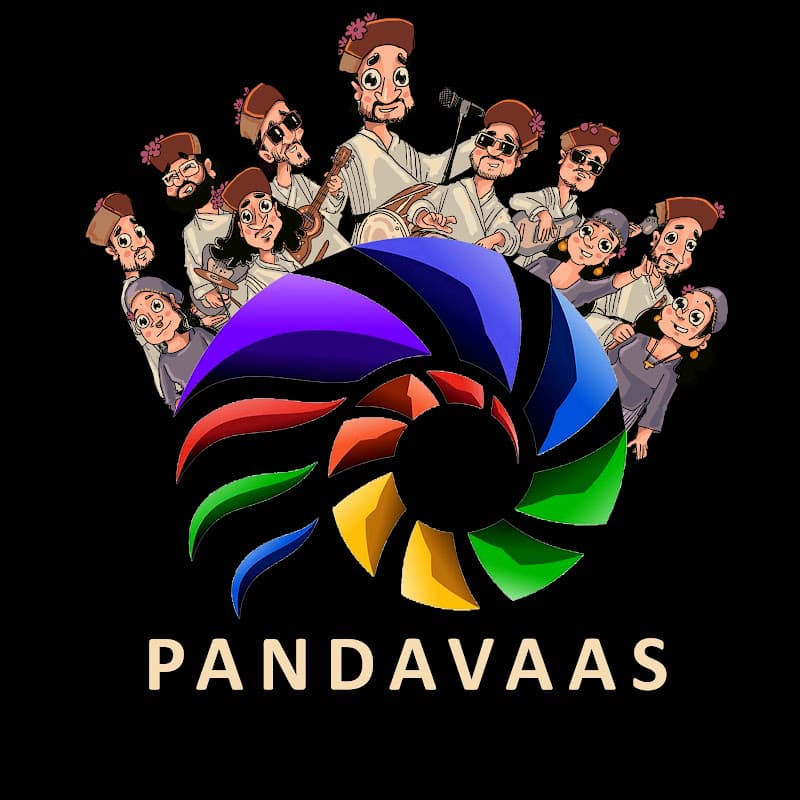 Pandavaas