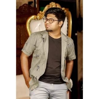 salam mallick