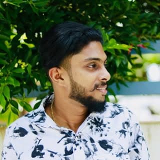 Sujith Surendran