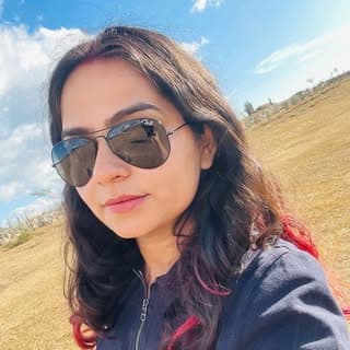 Nidhi Shree