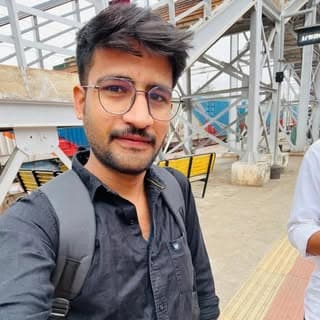 🩶 Prakash Choudhary 🩶