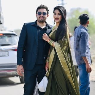 Pooja Saharan