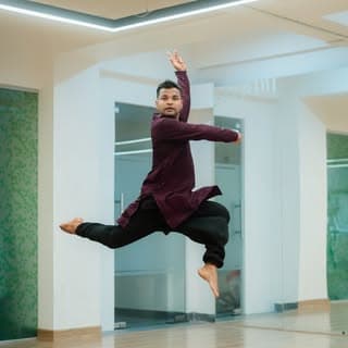 Akshay Choudhari