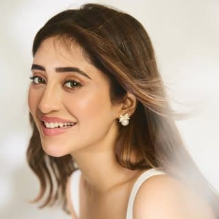 शिवांगी जोशी