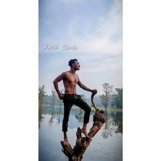 Ansh Sona