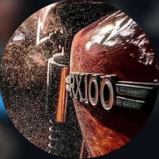 YAMAHA | RX 100 | LOVER KING 🇮🇳🔥