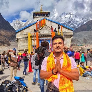 Akshay Mallikarjun Akki