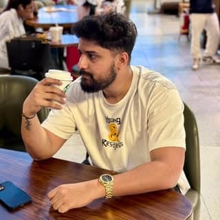 Dr Niranjan Samani