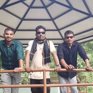 Vijay Guliumar