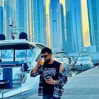 Monis Mohd Khan